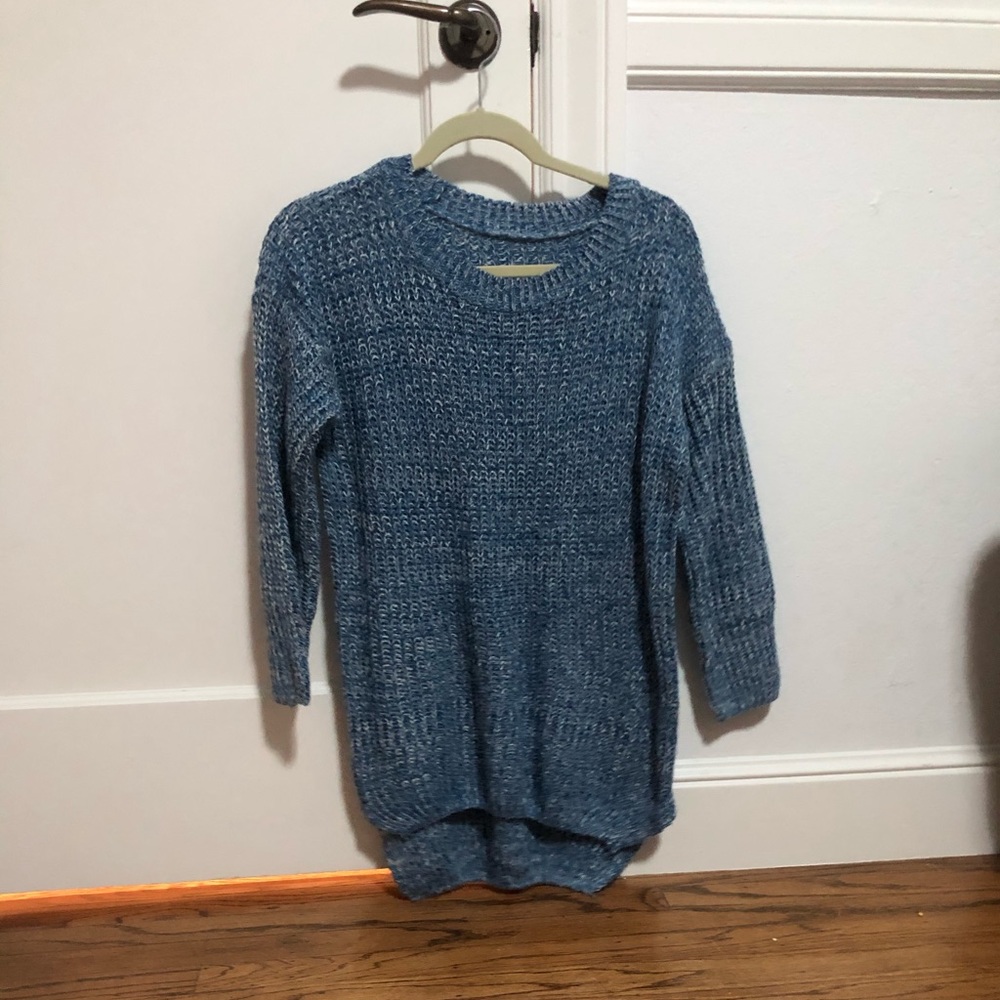 Oversized Sweater
